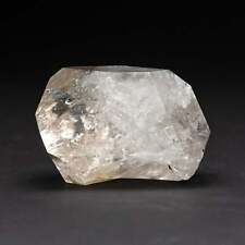 Herkimer Quartz Cluster from Herkimer County, New York (178.7 grams) picture