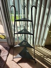 LONGABERGER WROUGHT IRON STAND picture