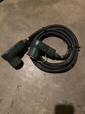 New Manufacture Military Vehicle Humvee NATO Slave Cable 12' Foot 24V 500 AMP  picture