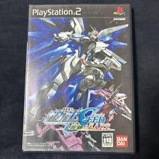 Ps2 Mobile Suit Gundam Seed Union Vs. Z.A.F.T. picture