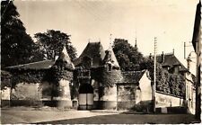 CPA Val-d'Oise Herblay Le Chateau (983251) picture