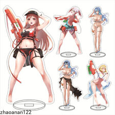 NIKKE:The Goddess of Victory Acrylic Anime Desktop Stand Figure Collection Hot picture