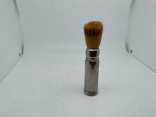 Vintage Better Brushes, Palmer Mass, 3 Piece, Shaving Brush, Case & Cap picture