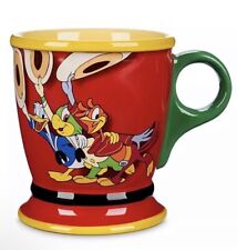 Walt Disney's The Three Caballeros Mug, NEW picture