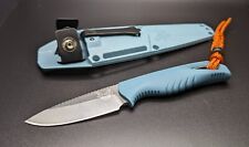 Benchmade Intersect 18050 Fixed Blade New In Box Authorized Dealer picture