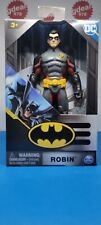 VERY RARE ROBIN DC Comics, Robin Action Figure, 6.5 Inches Tall picture