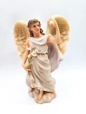 Seraphim Classics Angel Gabriel Celestial Messenger Vintage #74108 (1995) Roman picture
