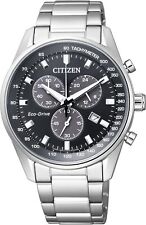 Citizen Watch Collection Eco-Drive Chronograph Men'S AT2390-58E picture