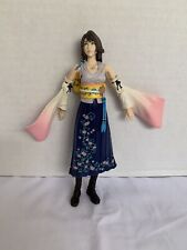 Final Fantasy X Play Arts Yuna Action Figure picture