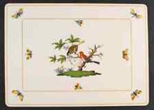 Herend Rothschild Bird  Corkboard Placemat 6367194 picture