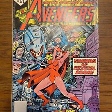 Marvel Comics Avengers #171 (May 1978) picture