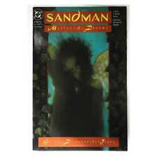 Sandman (1989 series) #8 in Near Mint minus condition. DC comics [r* picture