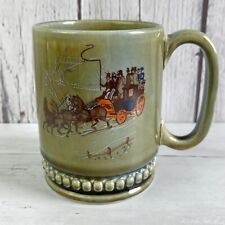 Wade Irish Porcelain Tankard Coffee Tea Mug 4