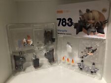 Nendoroid KanColle Warspite / Kantai Collection  (Only Accessories/No Box) picture