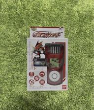 Bandai Digimon Xros Wars Cross Loader Red With Box picture