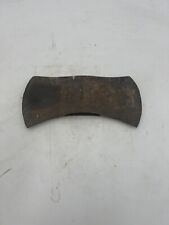VINTAGE PLUMB DOUBLE BIT AXE AX HEAD MARKED 32 picture