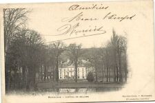 CPA Marcoussis-Cháteau de Beljame (180542) picture