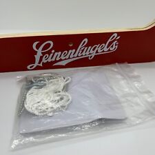 leinenkugel's / leinie lodge canoe hook & ring toss game picture