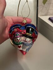 Beautiful Christmas Ornament  picture
