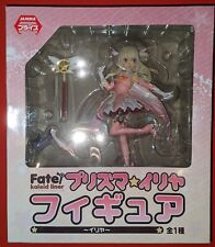 Fate/ Kaleid Liner Prisma Illya Anime Magical Girl Prize Figure by Jamma picture