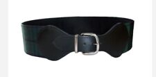 Royal Regiment of Scotland Stable Belt - Various Sizes - RHQ Authorised UK Made picture