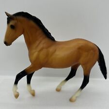 Breyer Classic #3346 Hanoverian Family Black Keen (1992-1993) picture