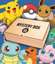 $50 Pokemon Silver Mystery Box BEST ON EBAY picture