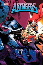 Avengers #10 picture
