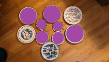 Take Your Pick of These 3 Vintage Souvenir Plates picture