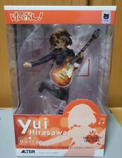 K-ON Yui Hirasawa Alter Figure 1/8 Scale PVC From Japan Toy picture