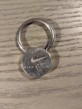 Nike Spring-loaded Keyring - Employee? picture
