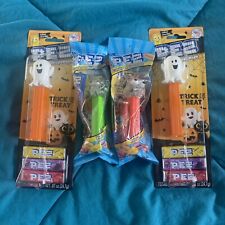 PEZ Candy Dispenser’s For The Buyer “Bizeebu_45” picture