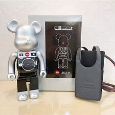 400%Bearbrick Leica Camera Print Action Figure Art Ornament Home decor Gift toy# picture