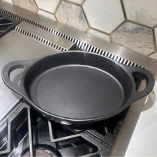 All-Clad | cast iron pan picture