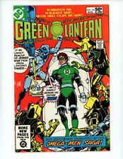 Green Lantern #143 Comic Book 1981 VF- Marv Wolfman DC Comics picture