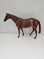 BREYER Horses 1240 Dreamer Sonador Touch of Class Race Horse B picture
