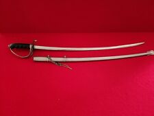 Vintage  U.S. SWORD Made in Germany by GEMSCO picture