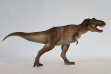 Nanmu Tyrannosaurus Rex Figure Alpha T-rex Dinosaur Toys Trex Animal Collector picture