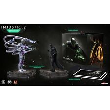 Triforce Injustice 2: The Versus Collection Collectible Very Good Collectibles picture
