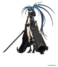 RAH Real Action Heroes Black Rock Shooter 1/6 scale ABS ATBC-PVC Figure picture