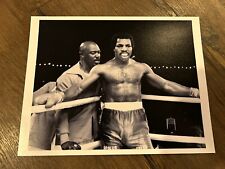 ROCKY Art Print Photo 8x10” Apollo Creed Poster CARL WEATHERS Boxing picture