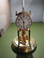 Vintage Kundo Kieninger & Obergfell Anniversary Clock  Parts Only picture