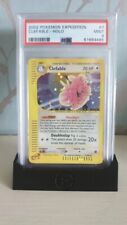 POKEMON CARD 2002 EXPEDITION CLEFABLE HOLO #7/165 GRADED PSA 9 picture