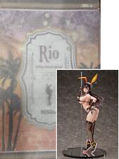 Native BINDing Rio Bunny Girl 1/4 figure (Official) picture