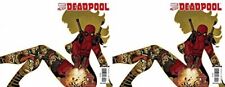 Deadpool #900 (2008-2012) Marvel Comics - 2 Comics picture