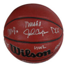 2021 Kentucky Wildcats NCAA Basketball Team-Signed by (12) with John Calipari, D picture