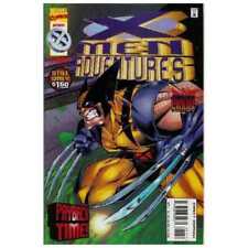 X-Men Adventures III #11 in Near Mint + condition. Marvel comics [z picture