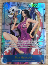 One Piece Card Game - OP07-051 - Boa Hancock - AA - Rare Sleeve - NM picture