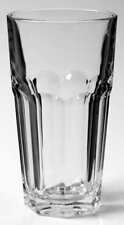 Libbey Glass Company Gibraltar Clear Cooler 1942694 picture