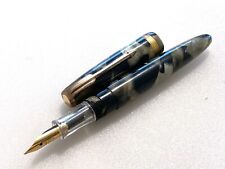 Japanese  vintage  fountain pen  with  ink sack picture